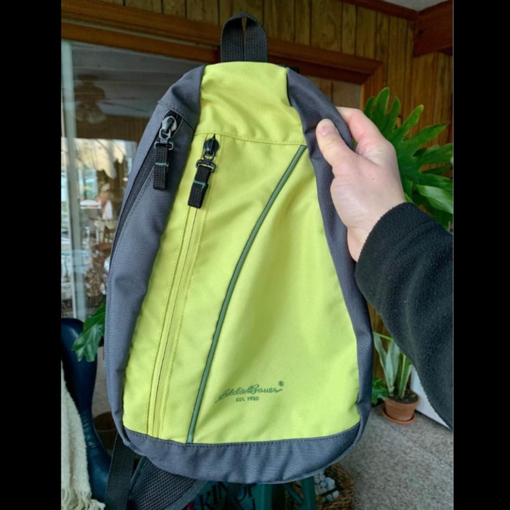 Eddie Bauer Sling Bag